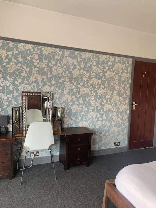 Family Holiday Home Blackpool Luaran gambar