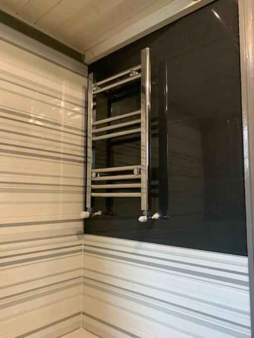 Family Holiday Home Blackpool Luaran gambar