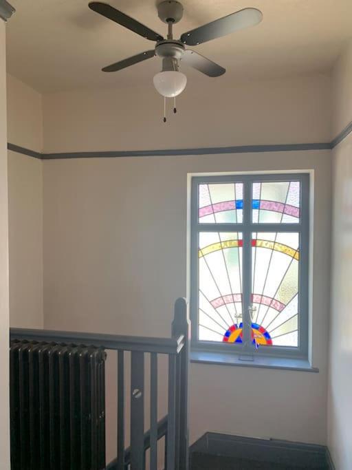 Family Holiday Home Blackpool Luaran gambar