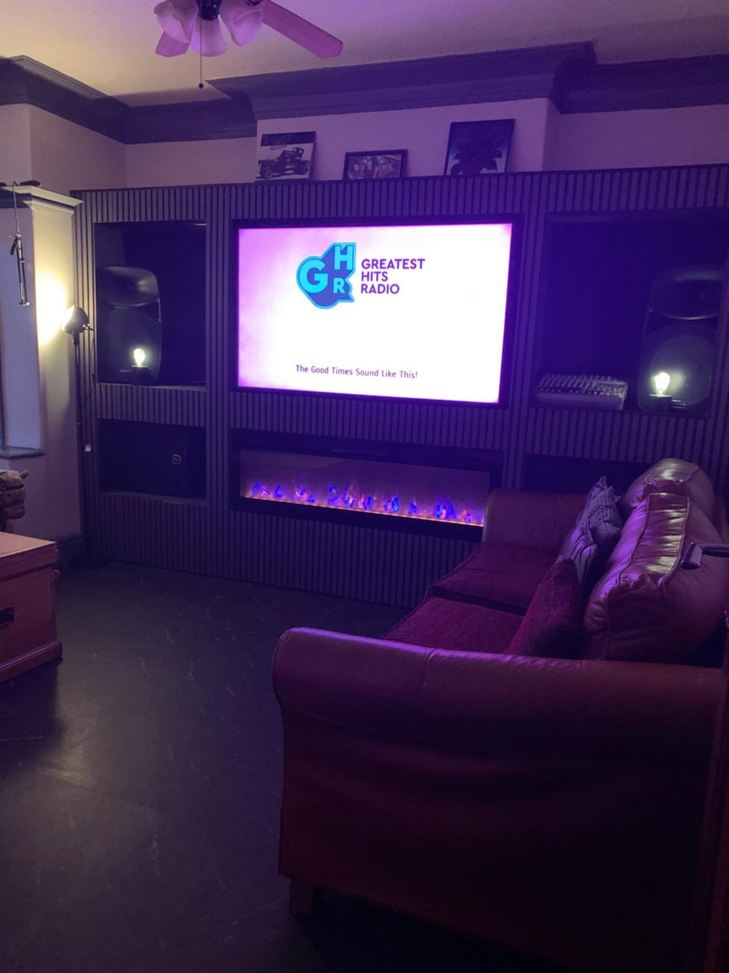 Family Holiday Home Blackpool Luaran gambar
