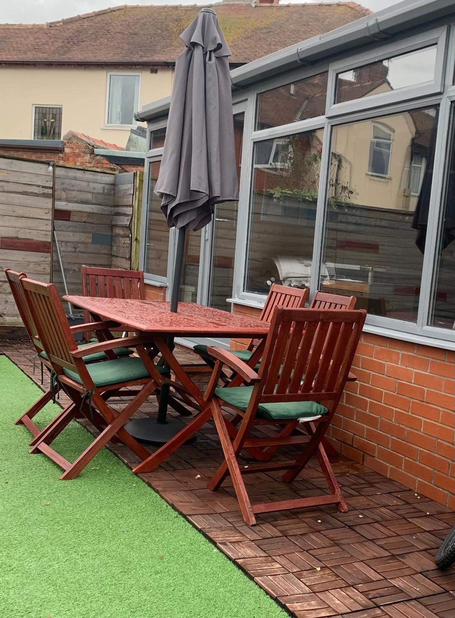 Family Holiday Home Blackpool Luaran gambar